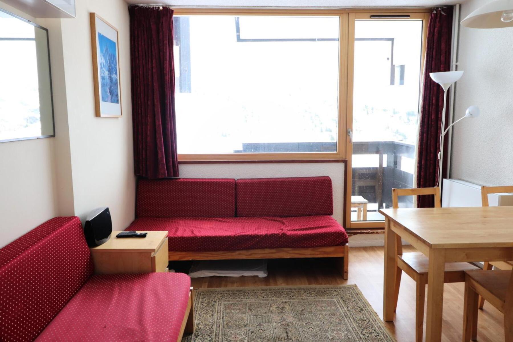 Apartment Club - Avec Vue Imprenable Retour Aux Pieds Mae-8224